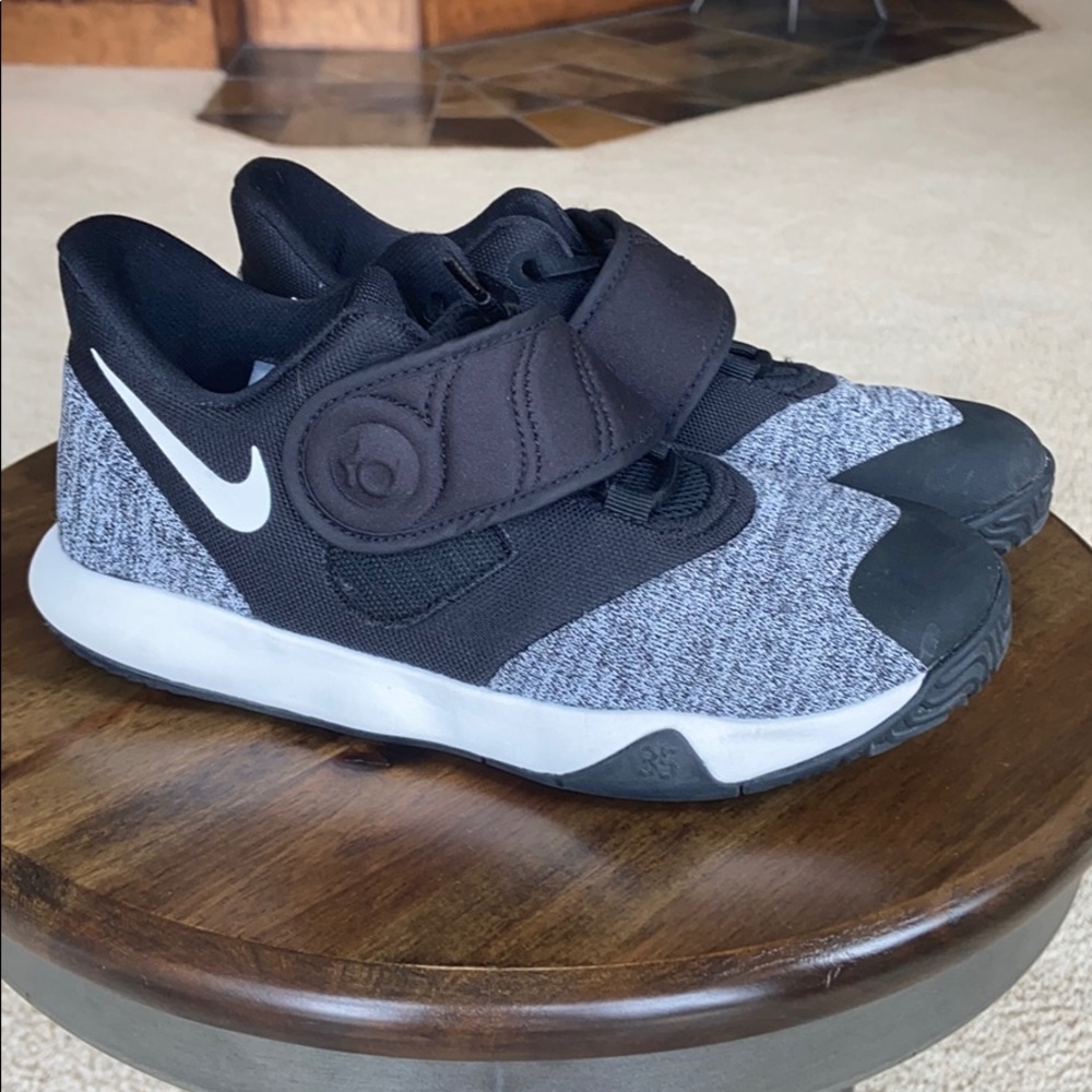 Nike KD basketball shoes